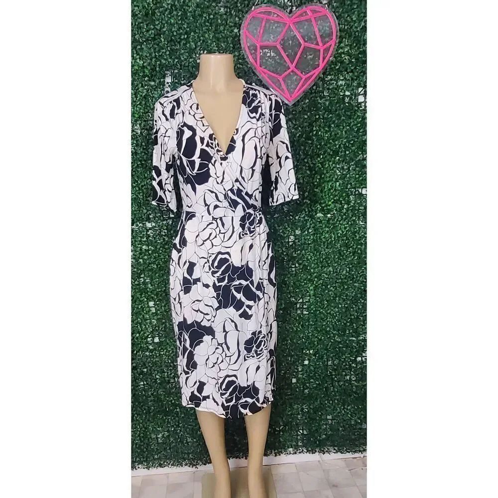 Merona dress - Picture 3 of 6